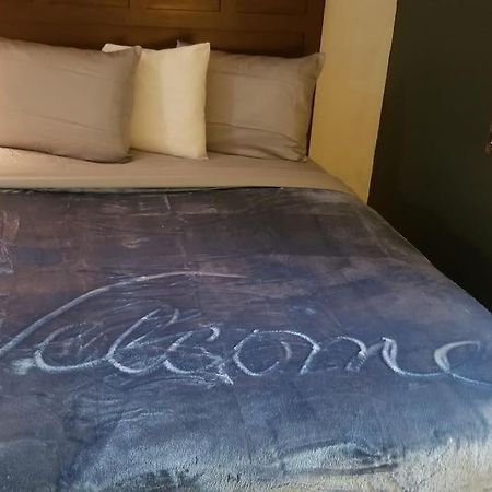 Osu King Bed Hotel Room 109 Wi-Fi Booking Stillwater Zewnętrze zdjęcie