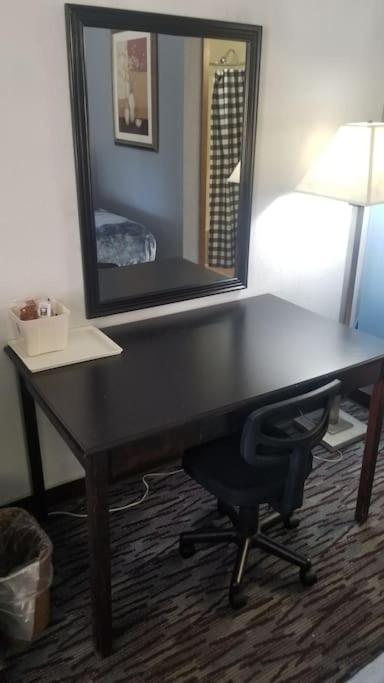 Osu King Bed Hotel Room 109 Wi-Fi Booking Stillwater Zewnętrze zdjęcie
